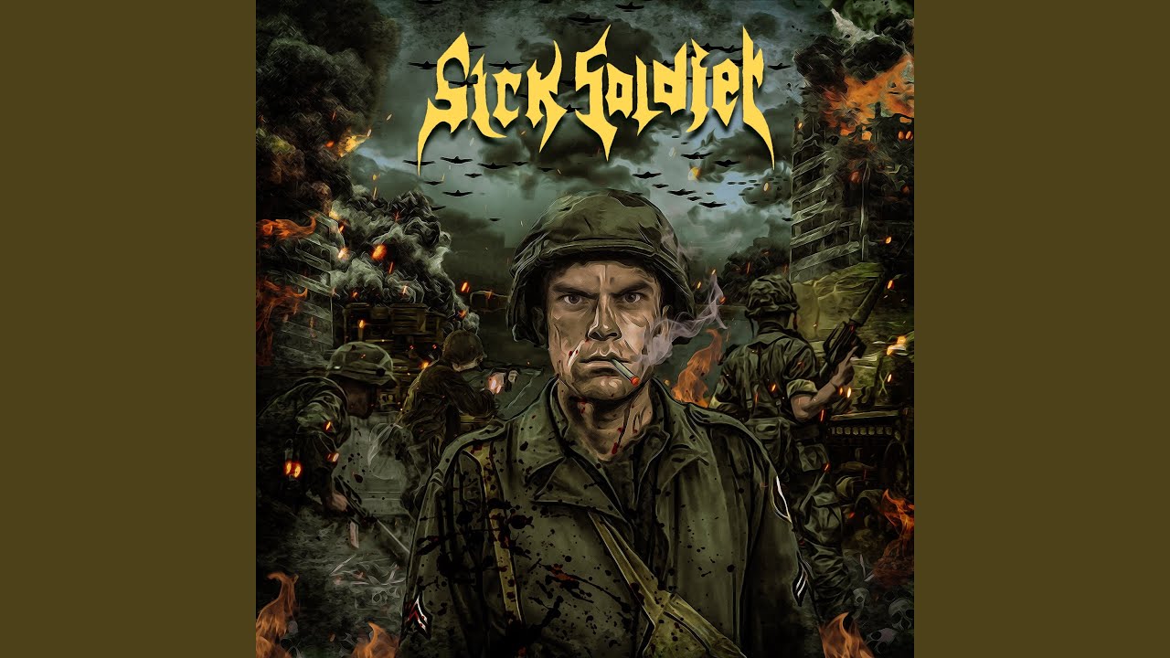 Sick Soldier