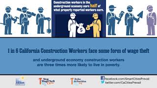 What is the Underground Economy?