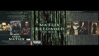 Oakenfold - Dread Rock (The Matrix Reloaded OST)