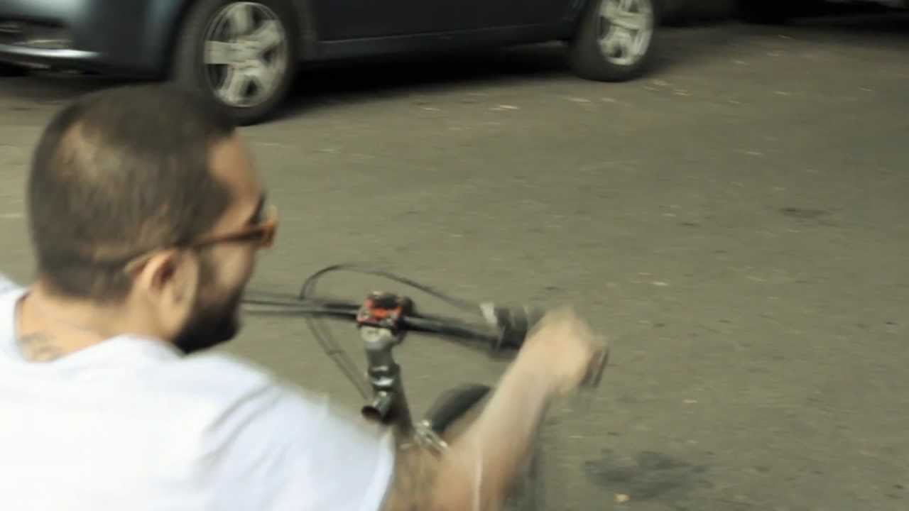 Trike Drifting [Laboratorio] colombia vs argentina
