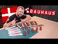 I Gave Away Tools from Denmark's Biggest Tool Store!