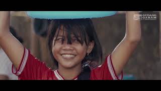 Download lagu GUDANG GARAM CSR