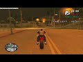 GTA San Andreas DYOM #2423 (Gameplay, No Commentary, 1080p60)