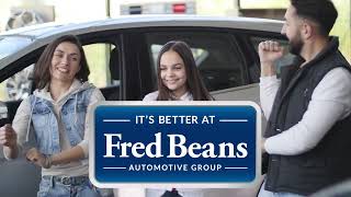 Better March Mania Sales Event!