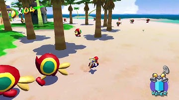 Cataquack Momentarily Trapped in Purgatory