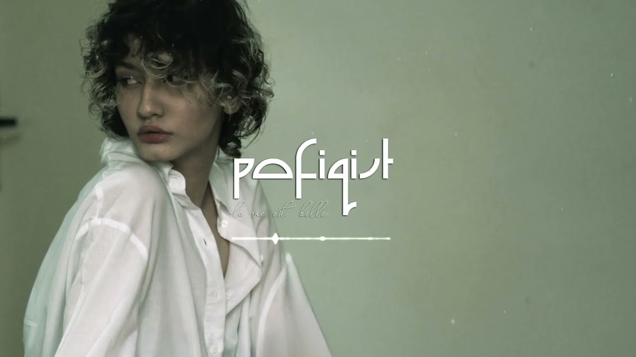 H.A.Z.E - Desire (Pofiqist Flow)