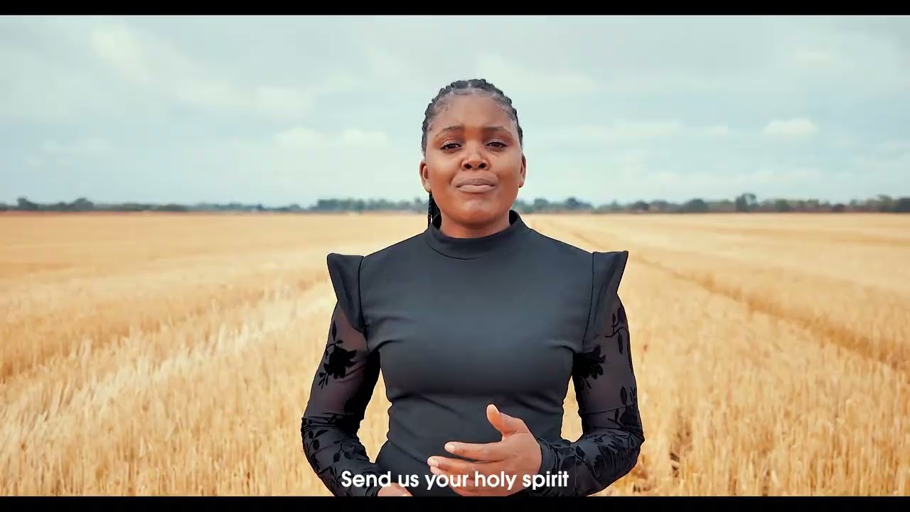 The Sowers Acapella Zambia -  Tuma Muya Official Music Video