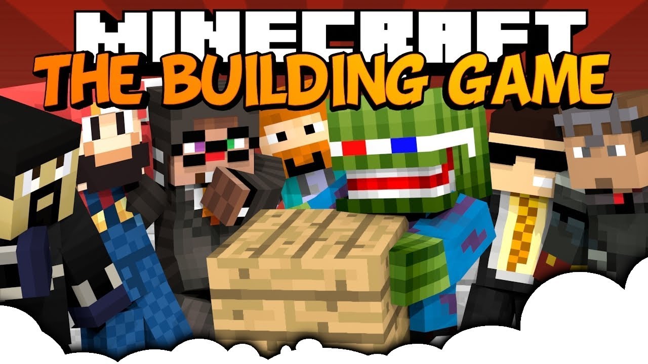 Building Games Online Unblocked