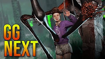 Should We Remove Kobe/Self Unhooks From DBD?