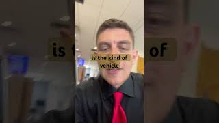 Some vehicles are not about getting from A to B… Magic Jon