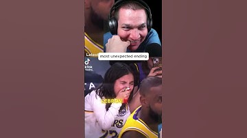 most unexpected ending