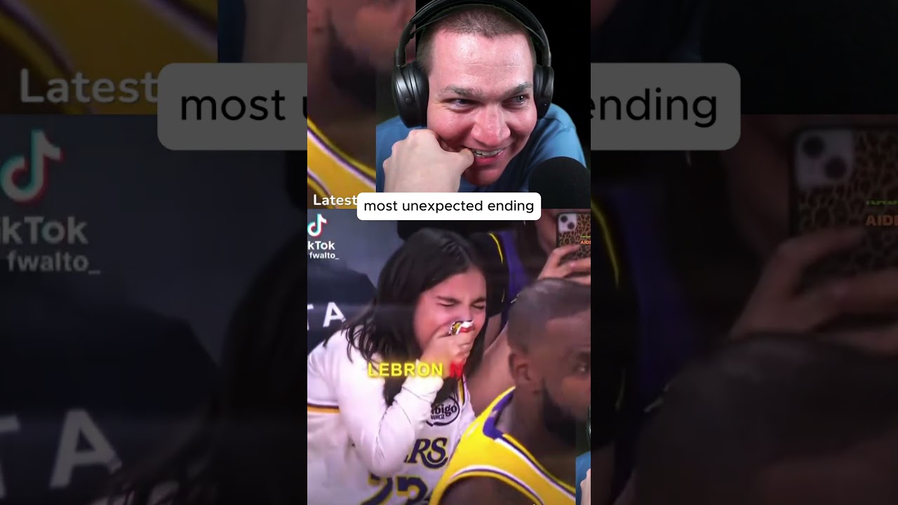 most unexpected ending