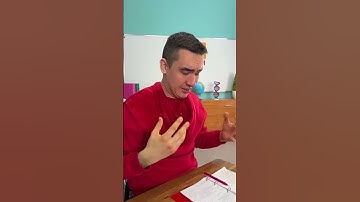 Thumbnail of Backwards Hoodie Prank in School 🤣 | Boost your Shorts with ”POLAR, LA LA LIFE - CALL ME UP” 🚀🔥