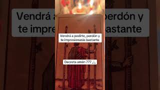 Lecturas De cartas y trabajos espirituales el link está en mi perfil bendiciones