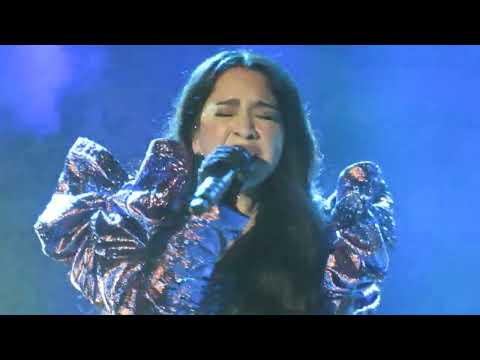 Carla Morrison (Medellín) - Una Foto