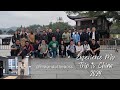 🌏 My Tech Journey to China 🇨🇳 | Dahua Global Overseas Delivery Workshop + Hangzhou Tour