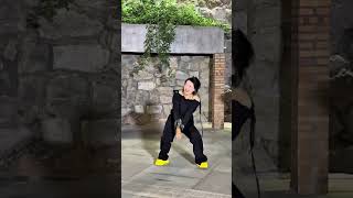 Discover Beijing's Golden Mountain: Easy Trend Dance Guide