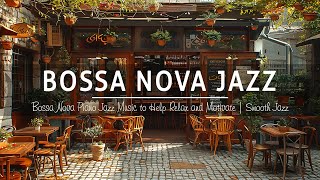 Coffee Shop Ambience with Bossa Nova Piano Jazz Music to Help Relax and Motivate | Smooth Jazz by Workspace Coffee BH 284 views 5 days ago 2 hours, 49 minutes