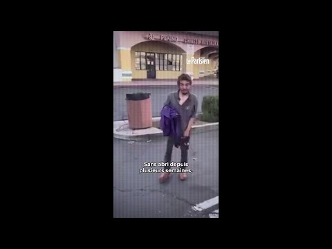 Ancien Enfant Star Taylor Chase Vit Aujourd Hui à La Rue