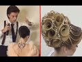 Georgiy Kot: 7 Beautiful Hairstyles Design ●  Hairstyles Transformations