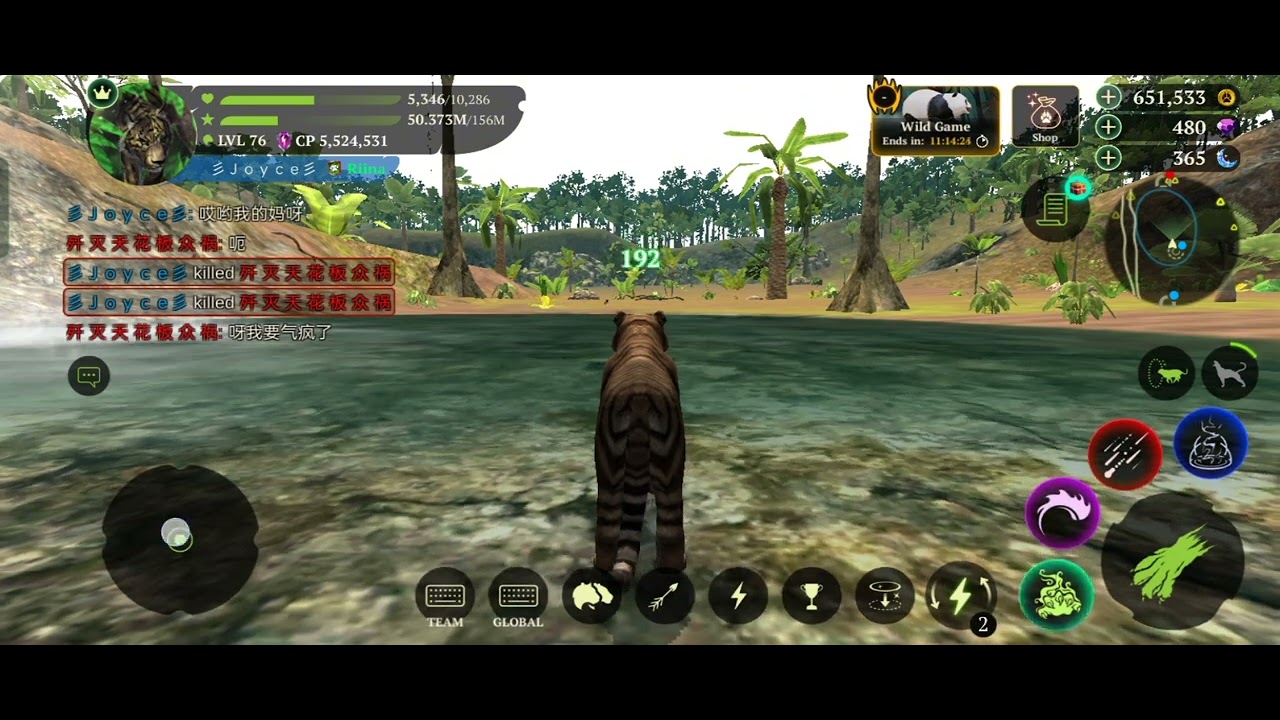 did a 2nd 1v1 friendly PvP with 