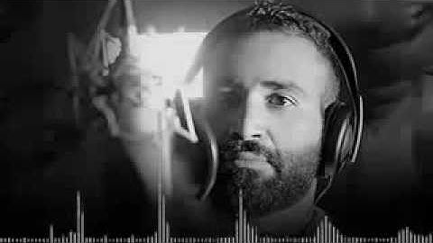 اغنية أحمد سعد الجديدة كل دا بيحصلي لية هتبكي الحجر حزينة جدا 2017