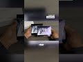 Huawei Pura x Max vs Fold 7 Real world comparison. is the wide format really gonna be better.