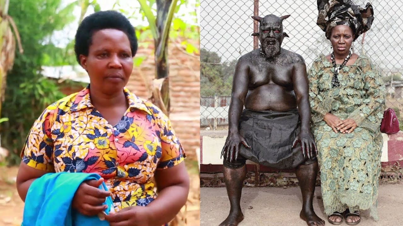 Avuye Ikuzimu|Ashyize Amabanga Yose Hanze|Nabonye Satani Yicaye Kuntebe Nini