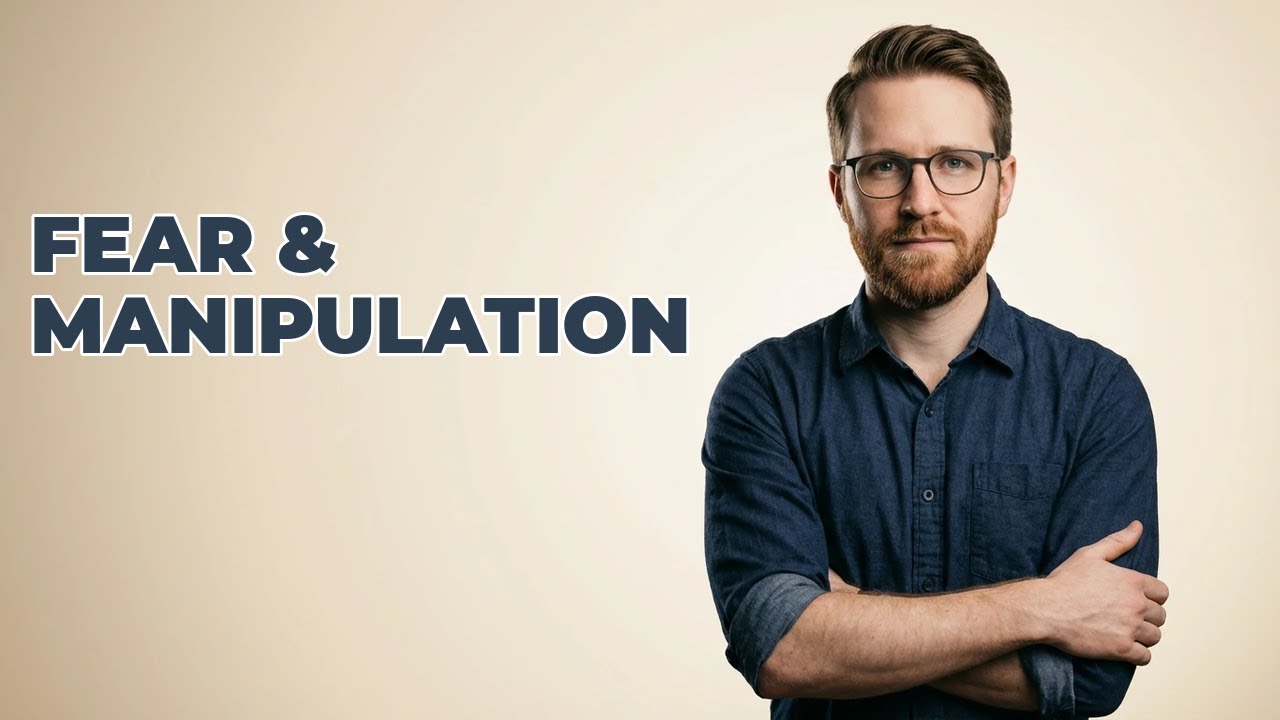 Why Did Anakin Skywalker Fall To The Dark Side?