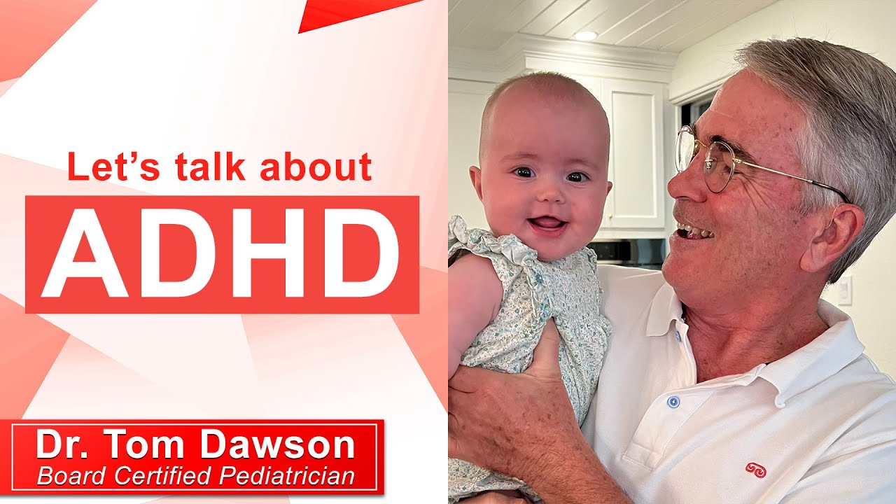 ADHD in Children: What to Consider Before Medication