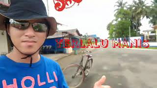 Terlalu Manis - Slank