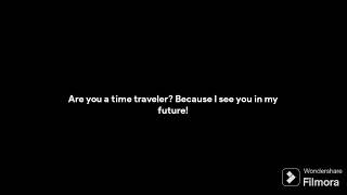 Beginner's pick up lines #like #qoutes #motivation #pickuplines screenshot 4