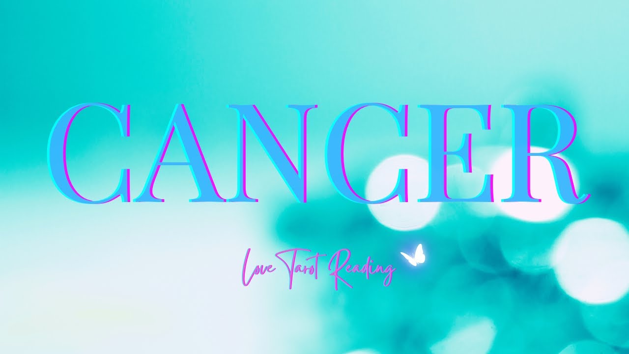 💕CANCER THE SHOCKING TRUTH! THEY FINALLY COME OUT OF HIDING! CANCER LOVE TAROT READING #cancertarot