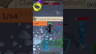 Best Task For Medium Clues OSRS Ironscape