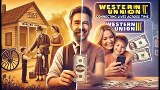 Los Hitos que Convirtieron a Western Union en un Gigante Global 💡