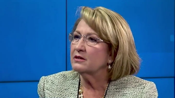 Orange County Mayor Teresa Jacobs running for scho...