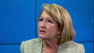 Orange County Mayor Teresa Jacobs running for school board
