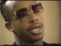 MC HAMMER - EXCLUSIVE PERSONAL INTERVIEW