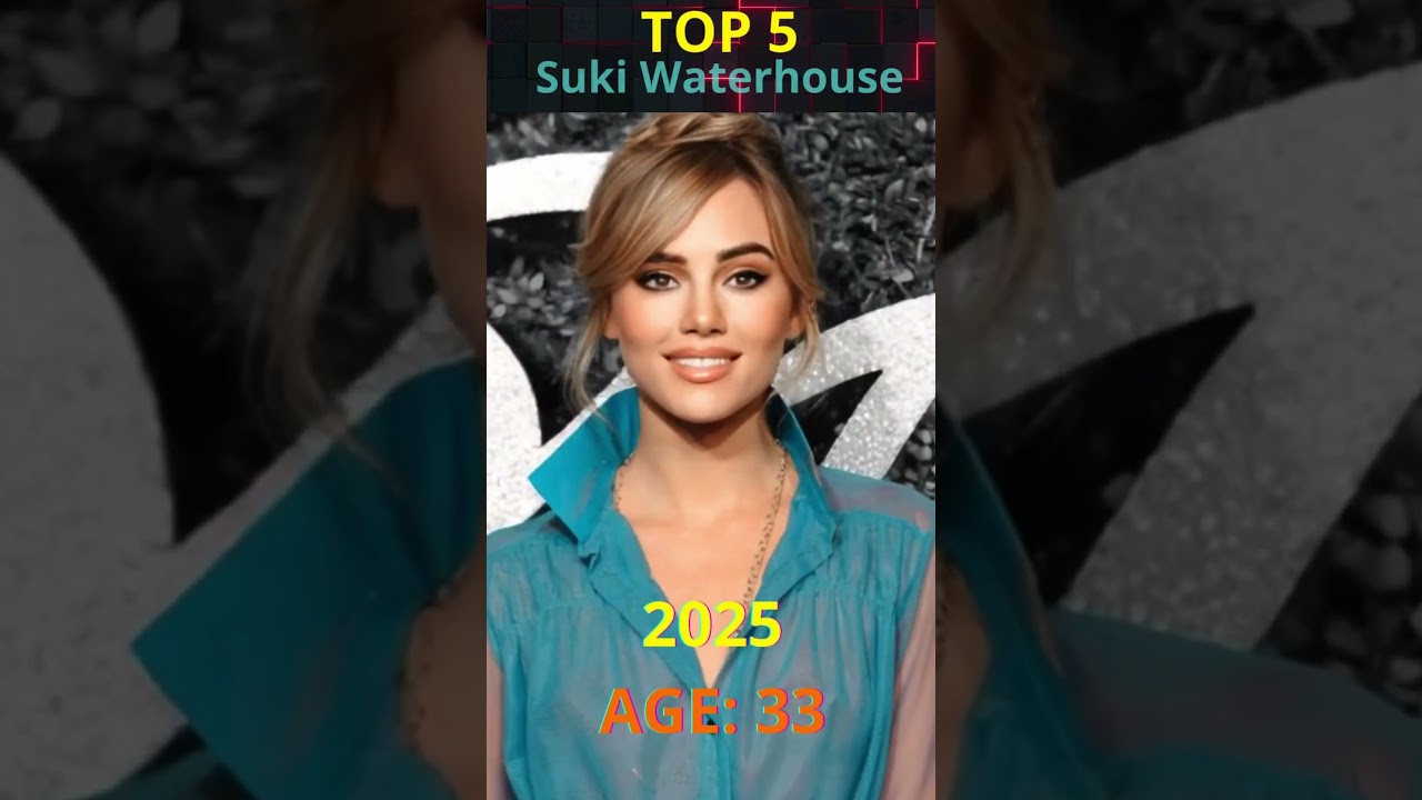 Top 10 Models Turned Actresses Capturing Hears in 2025