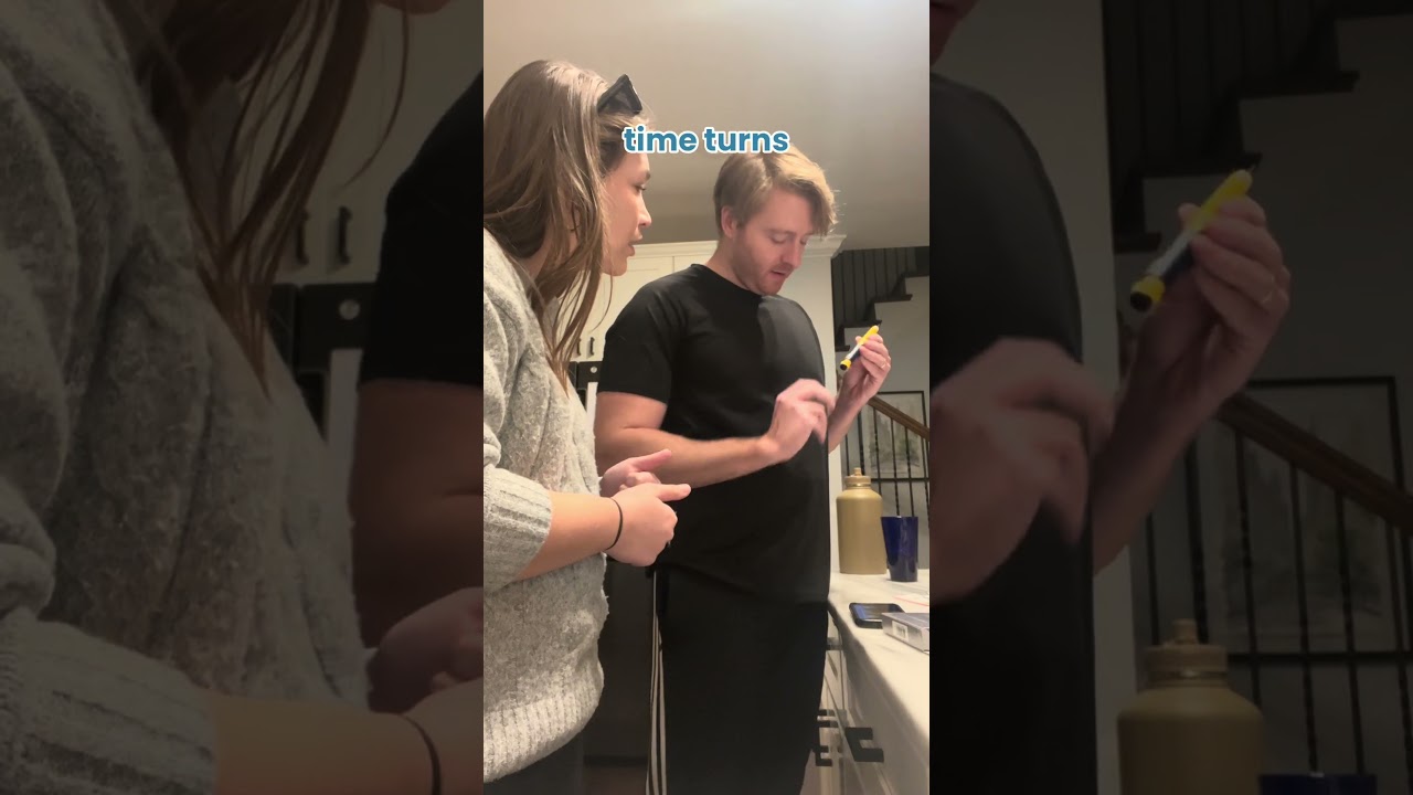 IVF Journey - Grateful for every step 