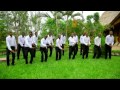 St Theresa Choir ARU KWENDA KANISANI