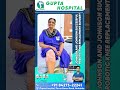 From Years of Pain to Pain-Free in Days | Raj Rani’s Knee Surgery at Gupta Hospital Bathinda