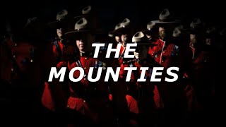 RCMP edit