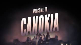 Trailer for Cahokia Jazz