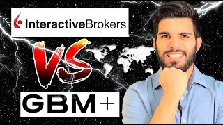 BROKER MEXICANO VS BROKER INTERNACIONAL! ¿QUÉ CONVIENE?