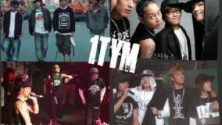 1tym - 1tym attack