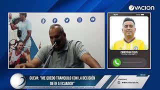 Download Lagu TAPIA DISPARÓ CONTRA TODOS | Ovación Edición Central por RADIO OVACION MP3