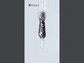 Video: Finish semipermanente senza dispersione DOT SILVER Manimore Silcare 10 gr