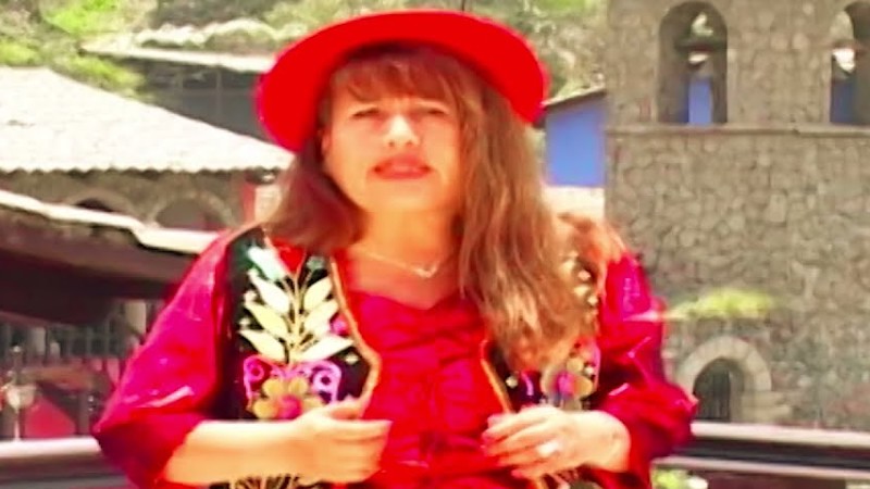 Katty Marin - Al Hilo Negro