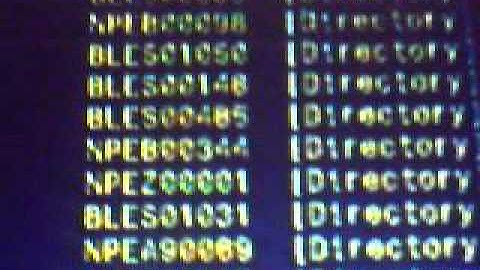 change patch using comgeneis awesome file manager